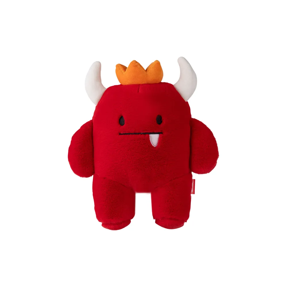 Plush Doll — 30 cm — ASMON · ASMON HI