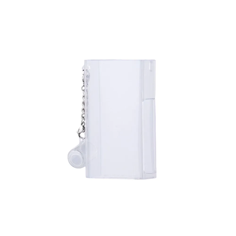 TPU Case — ASMON · ASMON HI