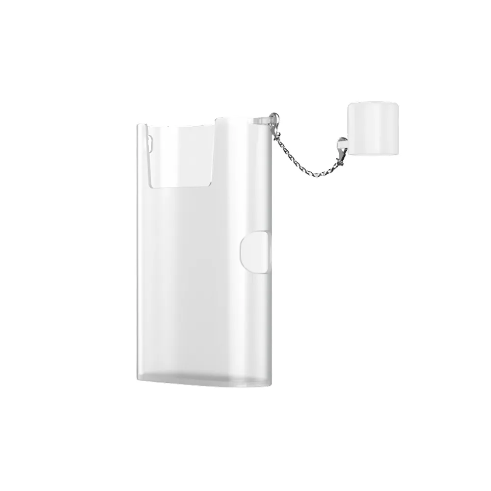 TPU Case — ASMON · ASMON