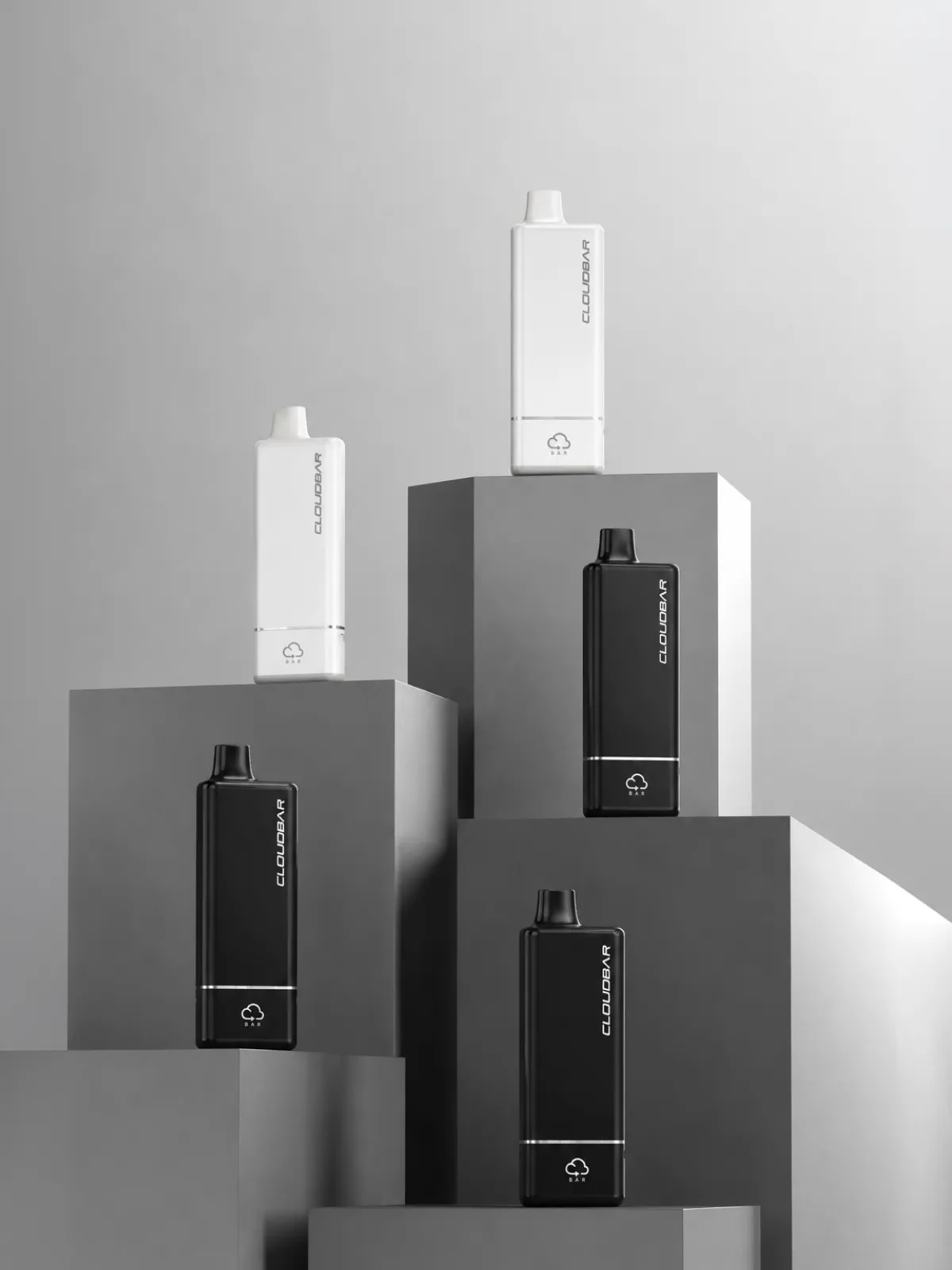 CLOUDBAR