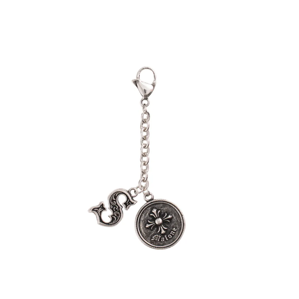Keyring S — MALONE · Malone / Malone S