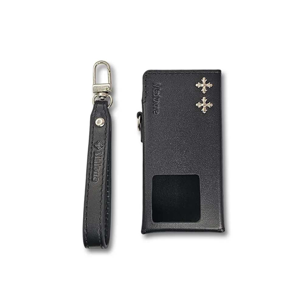 Leather Case — MALONE · Malone