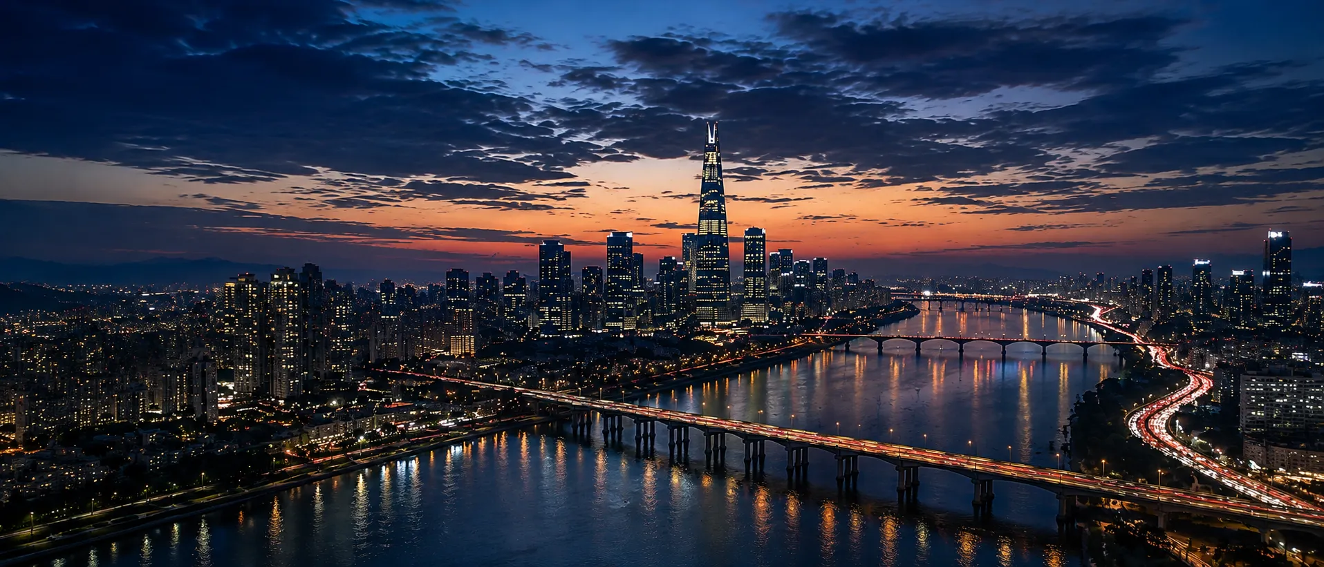 SEOUL / KOREA